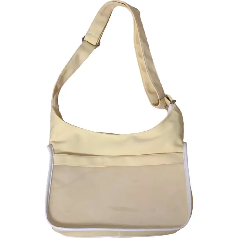 Cute Transparent Crossbody Bag for Women 2026 - Image 2