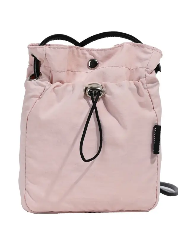 Crossbody Mini Phone Bag Women's Cloth Oxford Summer 2024 - Image 8