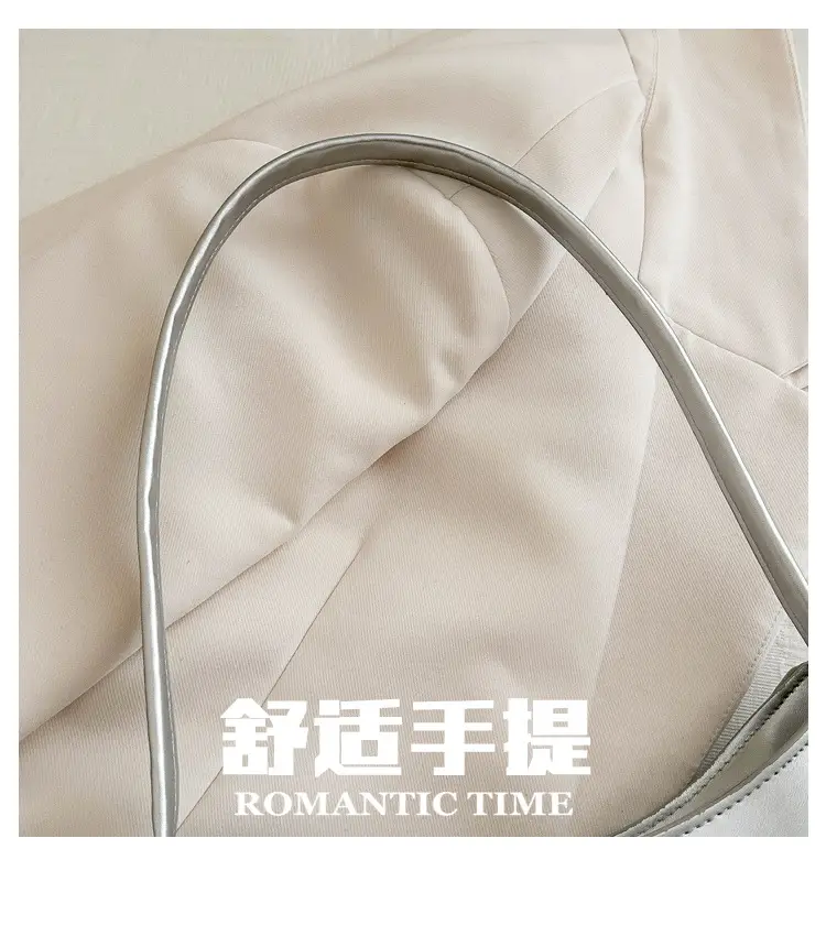 Silver Bow Crossbody Bag for Women 2024 — feature 4