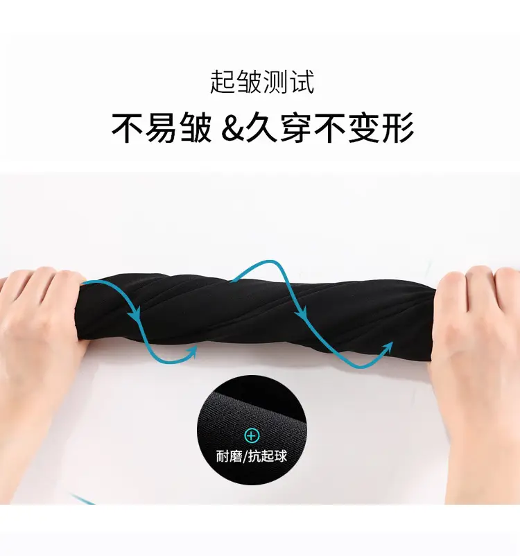 Women's High Waist Draped Pants with Belt Summer — feature 8