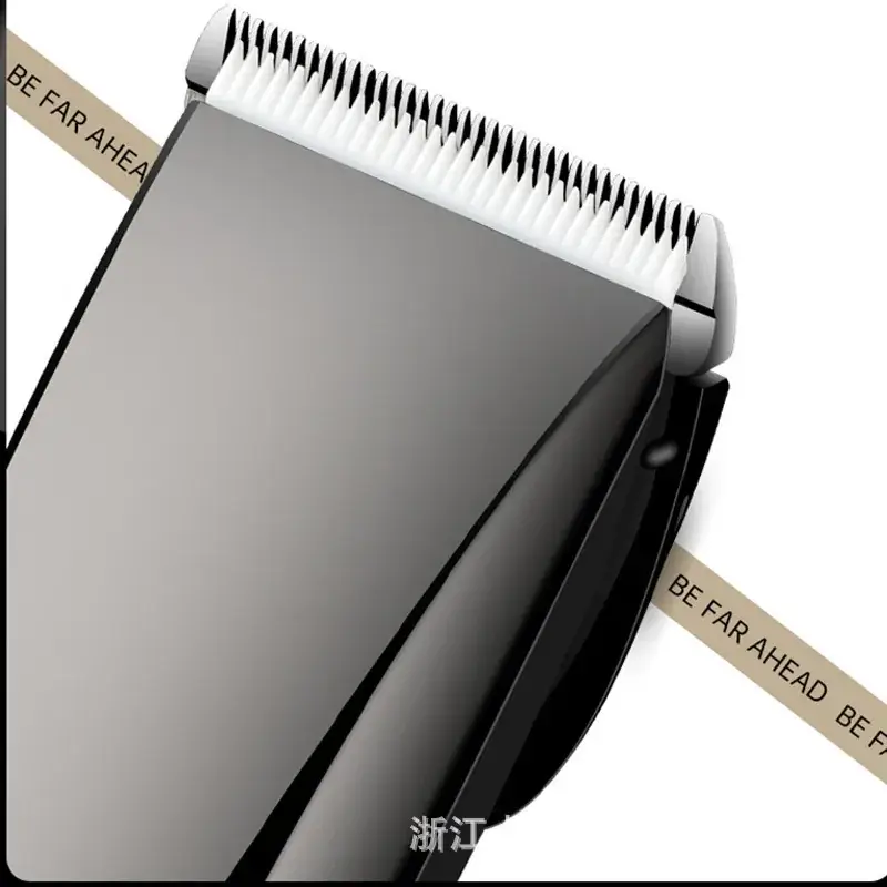Electric Hair Clipper for Men with Precision Blades - Image 5