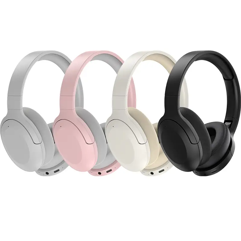 True Wireless Bluetooth Headset with Heavy Bass & Neutral Support - Image 9