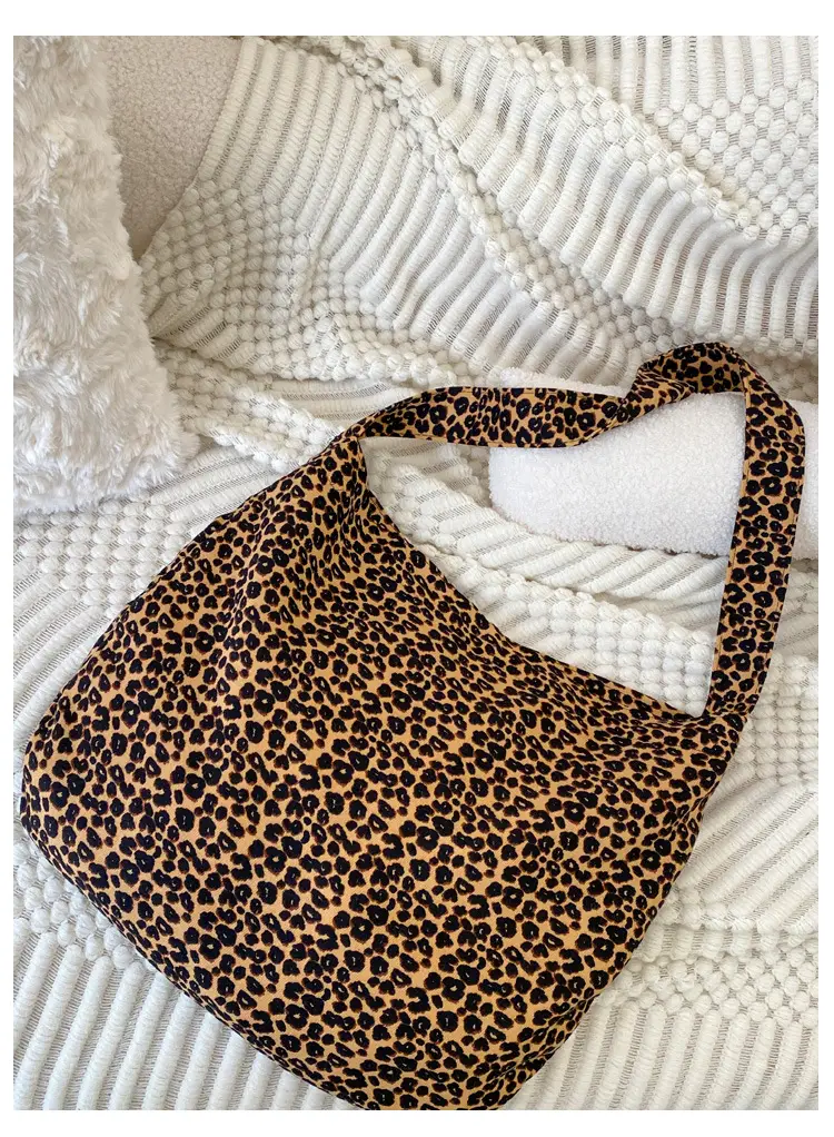 Modern Leopard Print Crossbody Bag for Women — feature 16