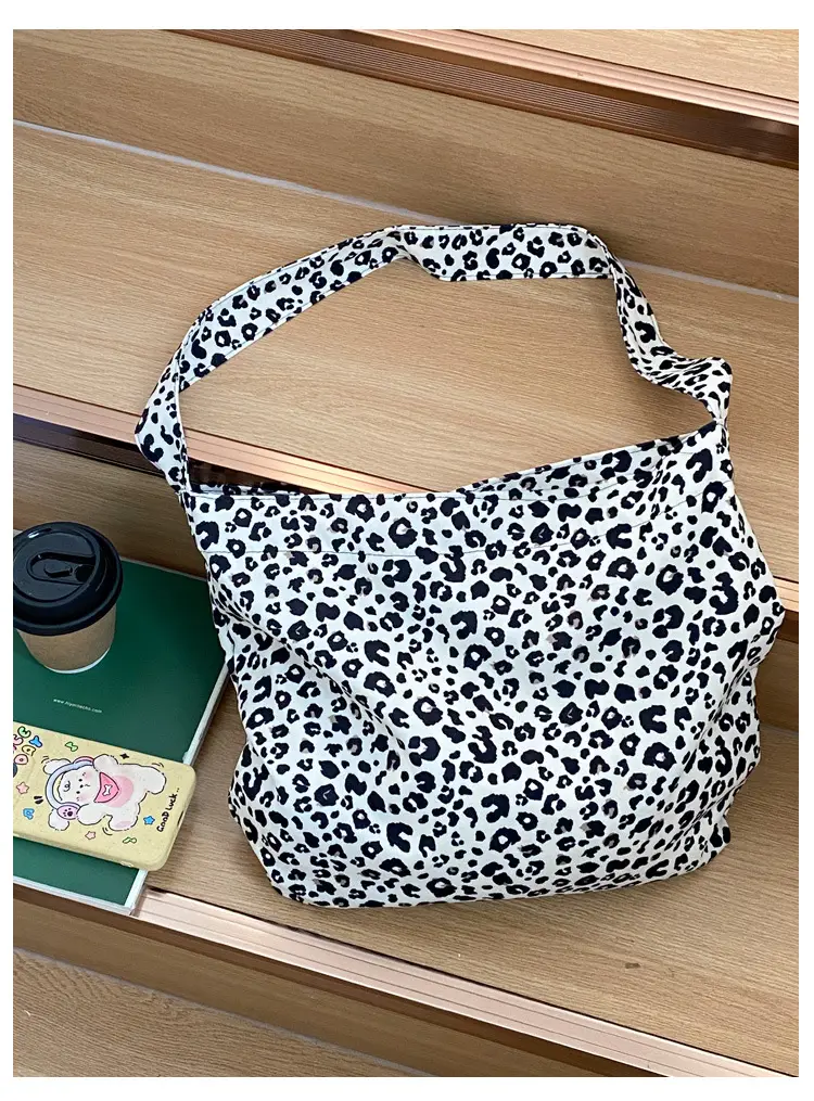 Modern Leopard Print Crossbody Bag for Women — feature 22