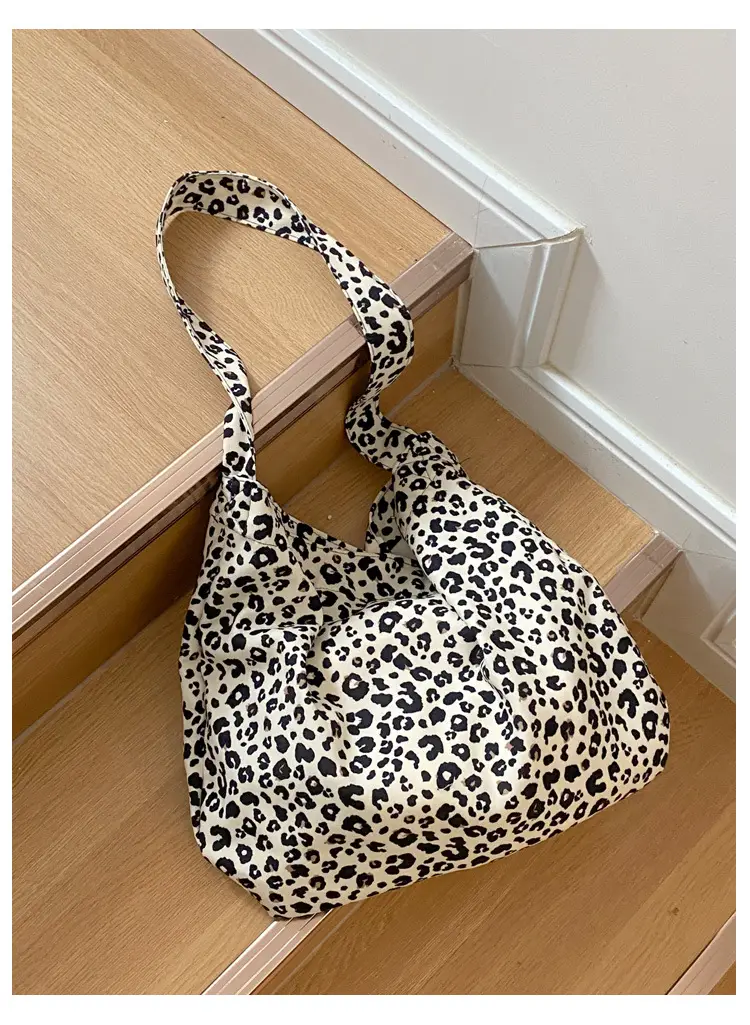 Modern Leopard Print Crossbody Bag for Women — feature 24