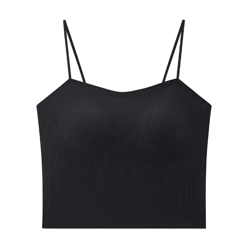 Spring Ice Silk Seamless Underwear One Piece - Image 5