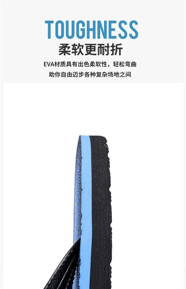 Flip-flops Men's Summer Outer Wear Sports and Leisure Slippers Men's Outdoor Non-slip Wear-resistant Flip-flops Vietnamese Beach Shoes — feature 14