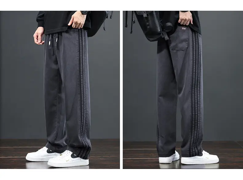 American Style Wide Leg Pants Youth 2024 — feature 8