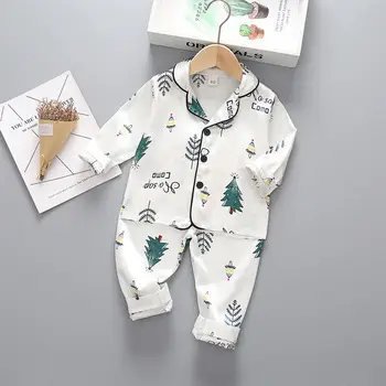 Pink Striped Baby Pajamas Set with Shoes — feature 10