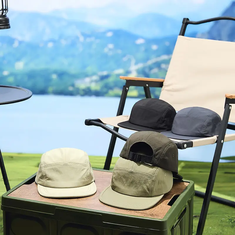 Spring Men Waterproof Baseball Caps Japanese Sunshades - Image 10