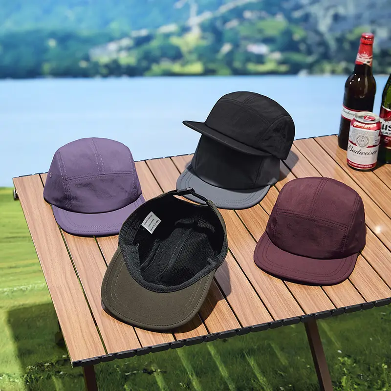 Spring Men Waterproof Baseball Caps Japanese Sunshades - Image 11
