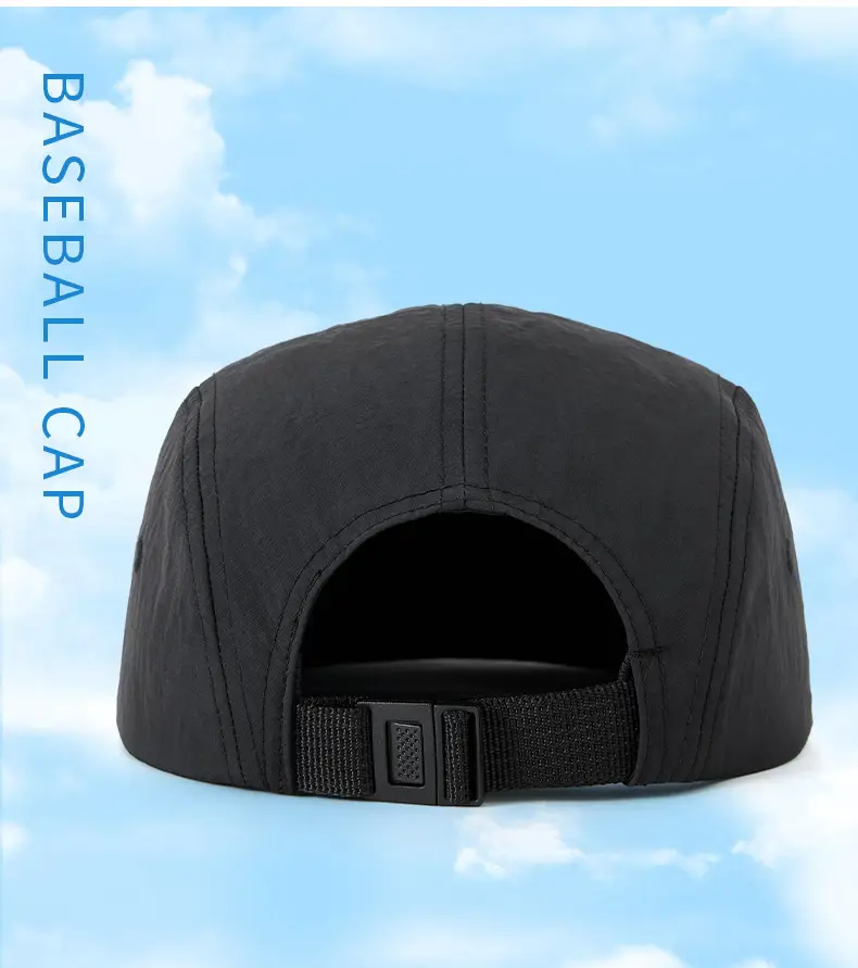 Spring Men Waterproof Baseball Caps Japanese Sunshades — feature 14
