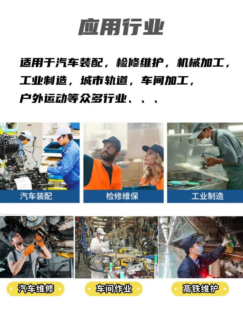 Lightweight Anti-Collision Safety Helmet with Anti-Smash Design — feature 15