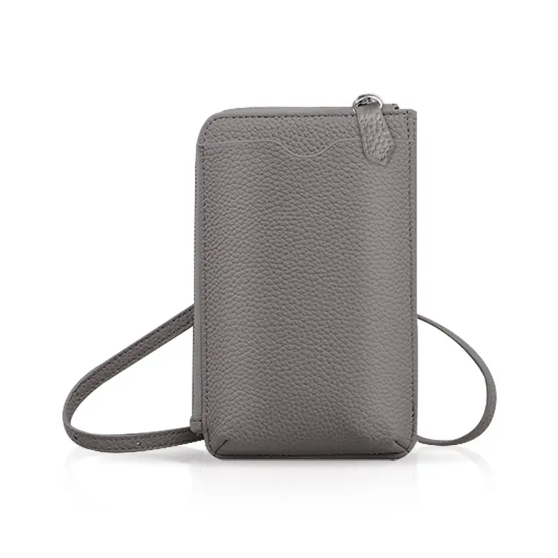 Women's Multi-Functional Mobile Phone Bag Crossbody Shoulder