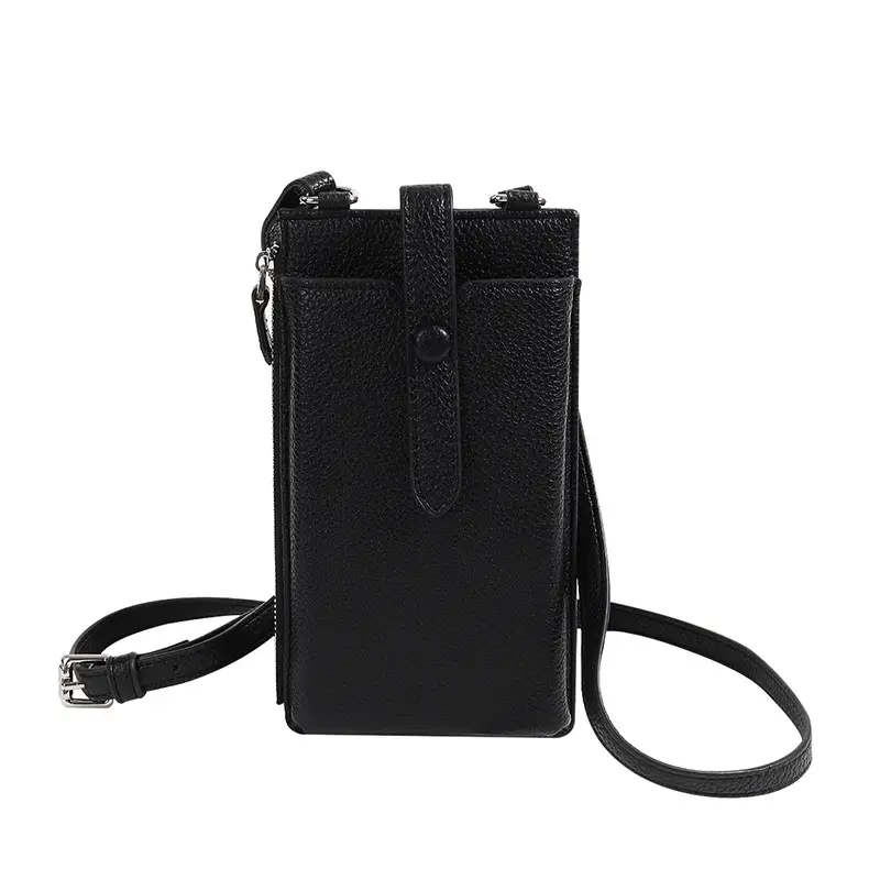 Women's Multi-Functional Mobile Phone Bag Crossbody Shoulder