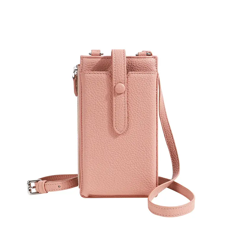 Women's Multi-Functional Mobile Phone Bag Crossbody Shoulder