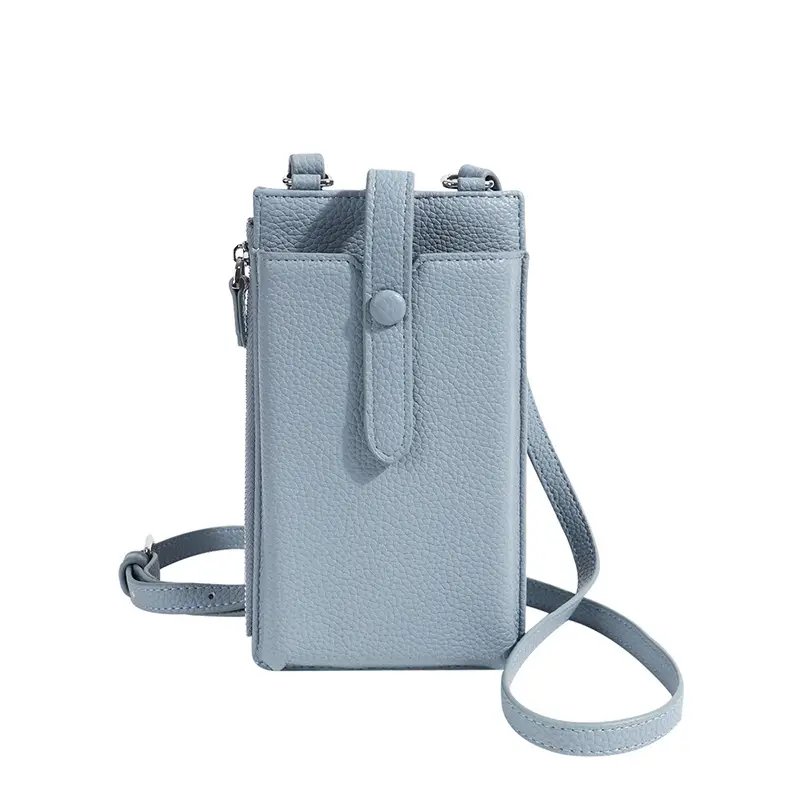 Women's Multi-Functional Mobile Phone Bag Crossbody Shoulder