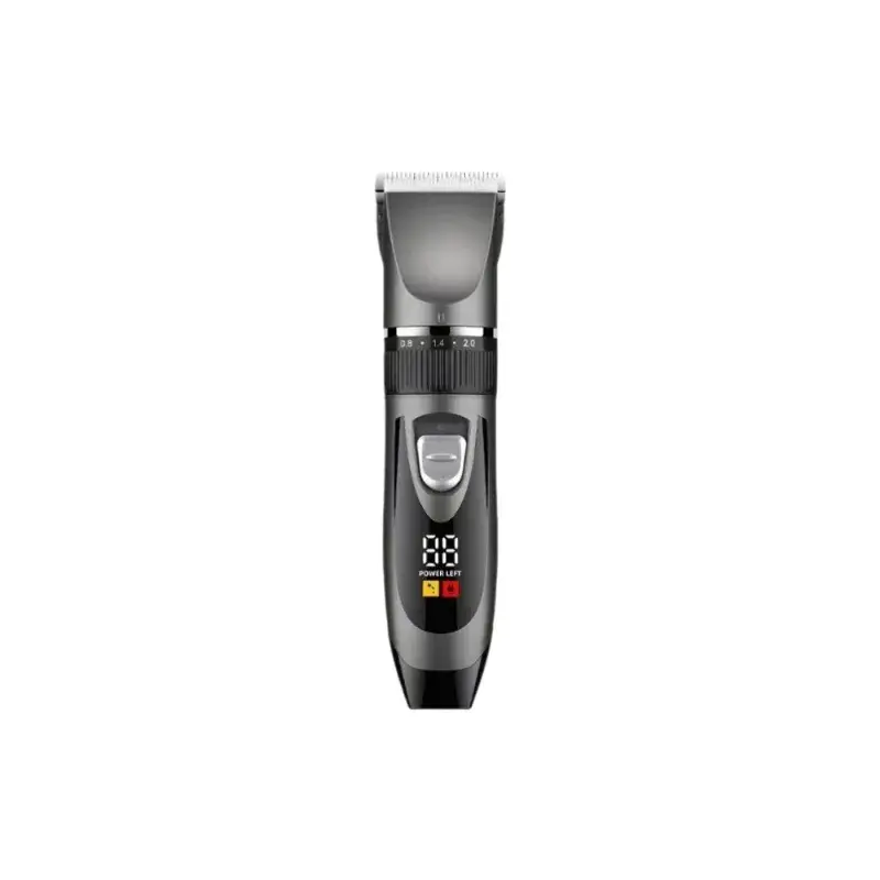 Rechargeable Electric Hair Clipper for Adults & Children