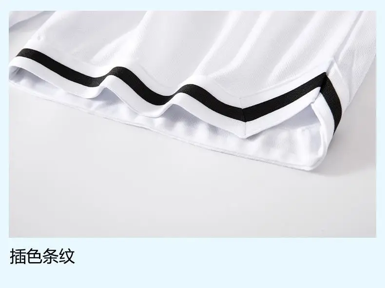 Men's Mesh Basketball Shorts Grey White Plus Size — feature 13