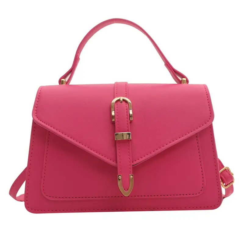 Beige Retro Crossbody Bag for Women 2024 - Image 10