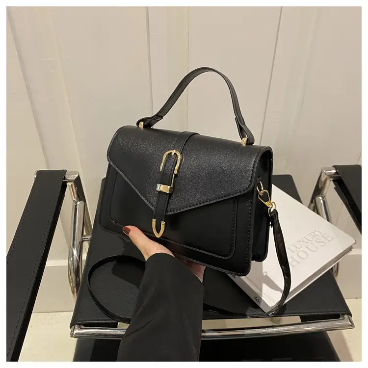 Beige Retro Crossbody Bag for Women 2024 — feature 22