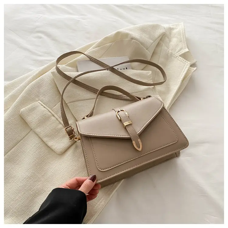 Beige Retro Crossbody Bag for Women 2024 — feature 26