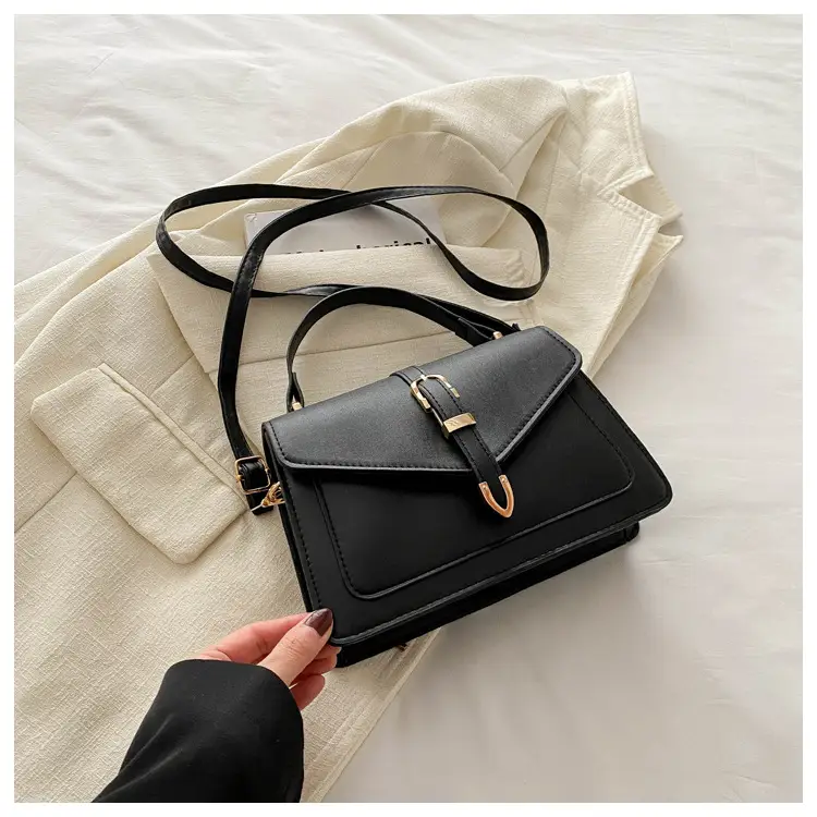 Beige Retro Crossbody Bag for Women 2024 — feature 27