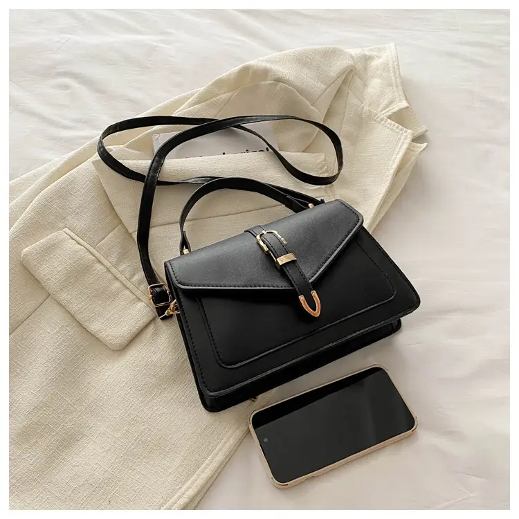 Beige Retro Crossbody Bag for Women 2024 — feature 28