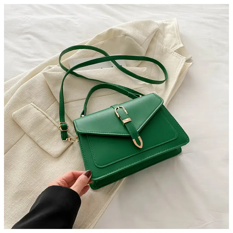 Beige Retro Crossbody Bag for Women 2024 — feature 29