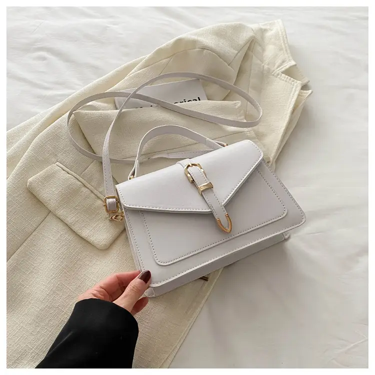 Beige Retro Crossbody Bag for Women 2024 — feature 30