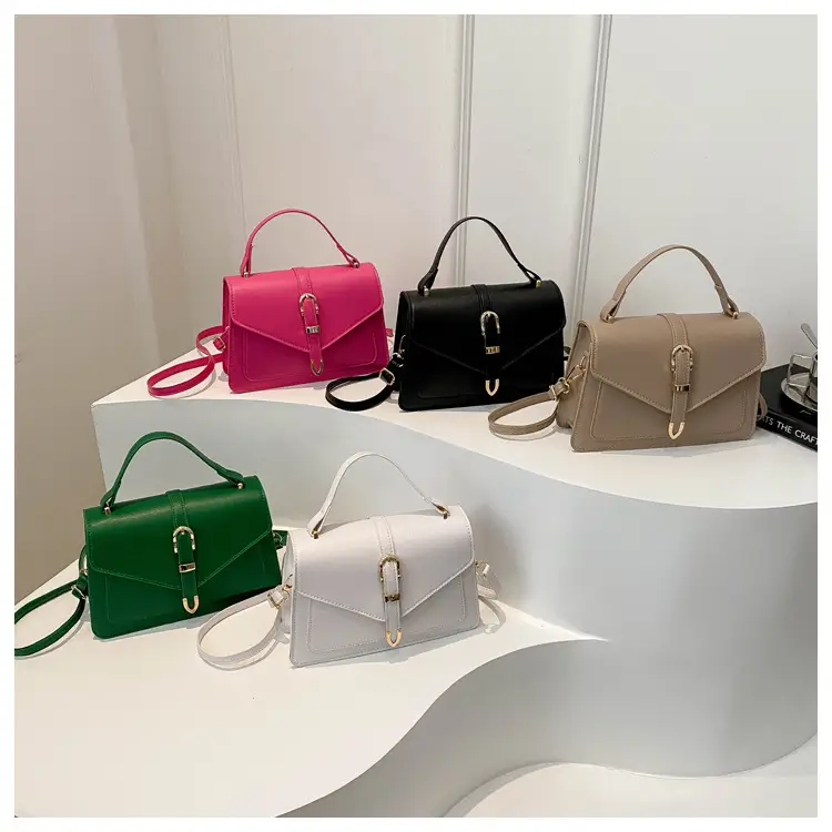 Beige Retro Crossbody Bag for Women 2024 — feature 31