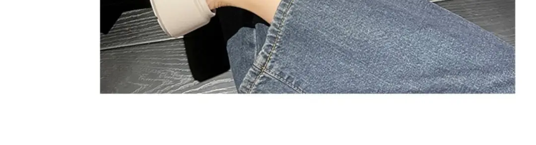 Fairy Style Shoes with Shoes and Shoes for Women 2024 Summer New Style Thick Bottom Bow Two-Wearing Baotou Half Slippers — feature 19