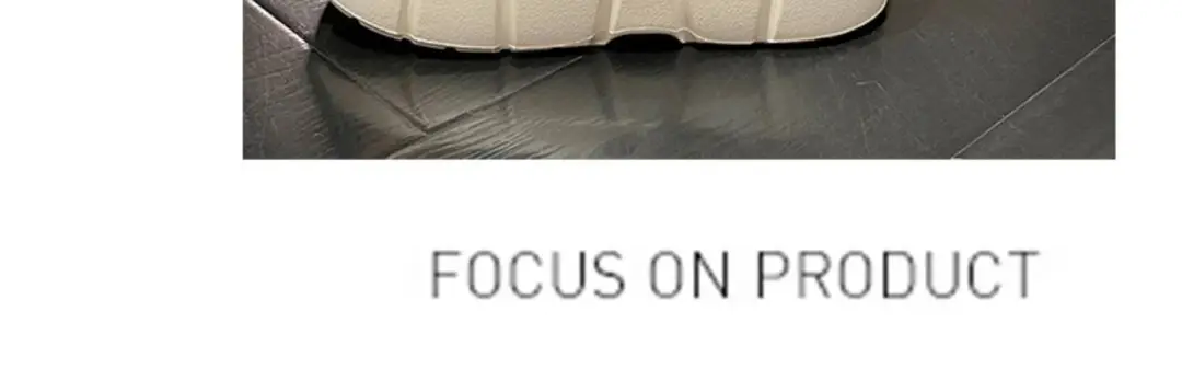 Fairy Style Shoes with Shoes and Shoes for Women 2024 Summer New Style Thick Bottom Bow Two-Wearing Baotou Half Slippers — feature 23