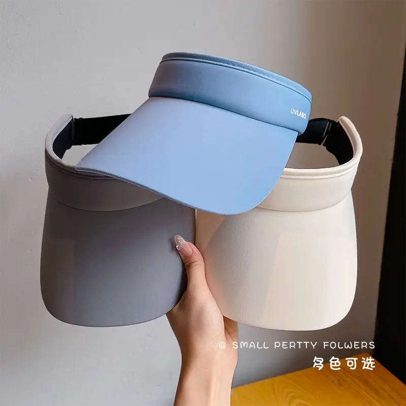 Korean Running Hat for Boys Girls Outdoor Sports Summer Sunshade - Image 4