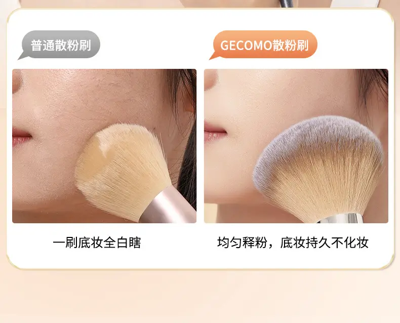 Yan Ruigeng Loose Powder Brush for Women β feature 4