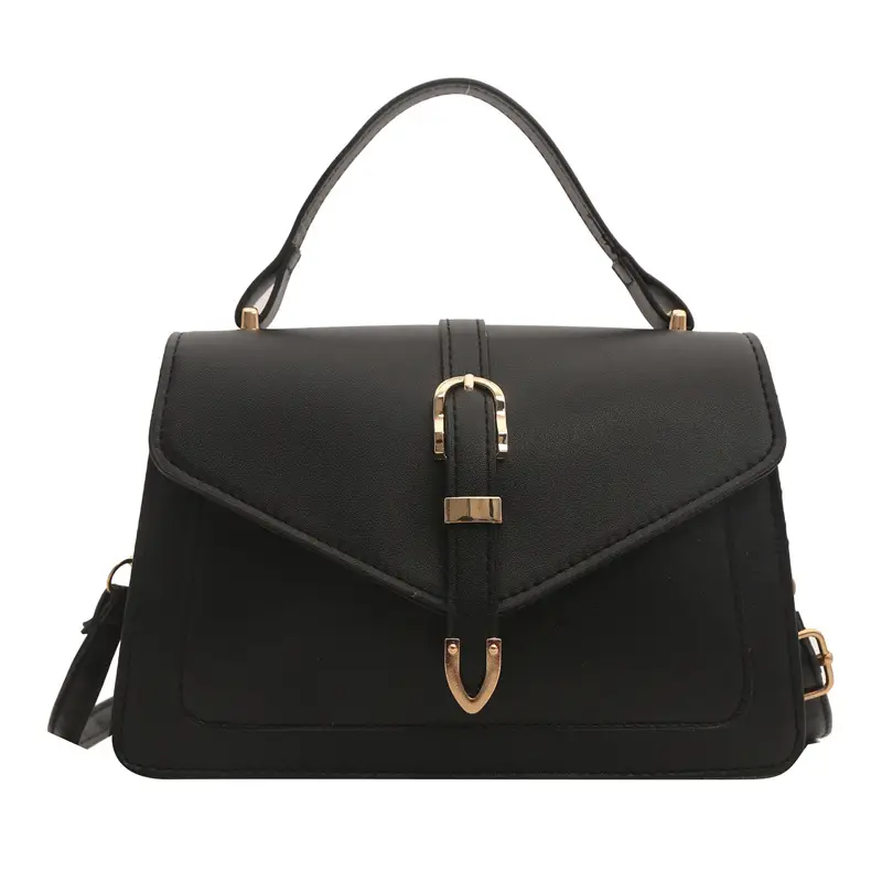 Korean Style Crossbody Bag Women 2024 New Fashion - Image 10