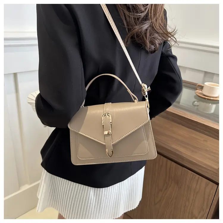 Korean Style Crossbody Bag Women 2024 New Fashion — feature 11