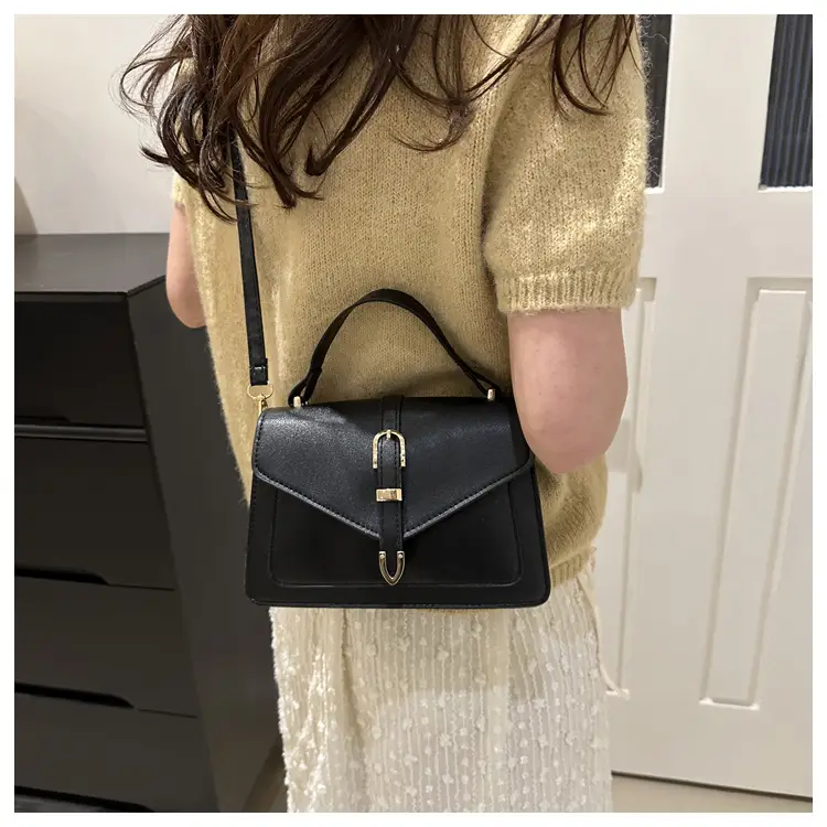 Korean Style Crossbody Bag Women 2024 New Fashion — feature 18