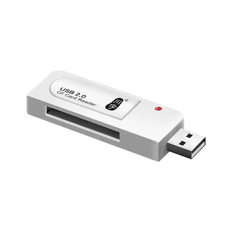 USB3.0 Special Cf Card Reader for Slr Camera NC Machine Tool - Image 5