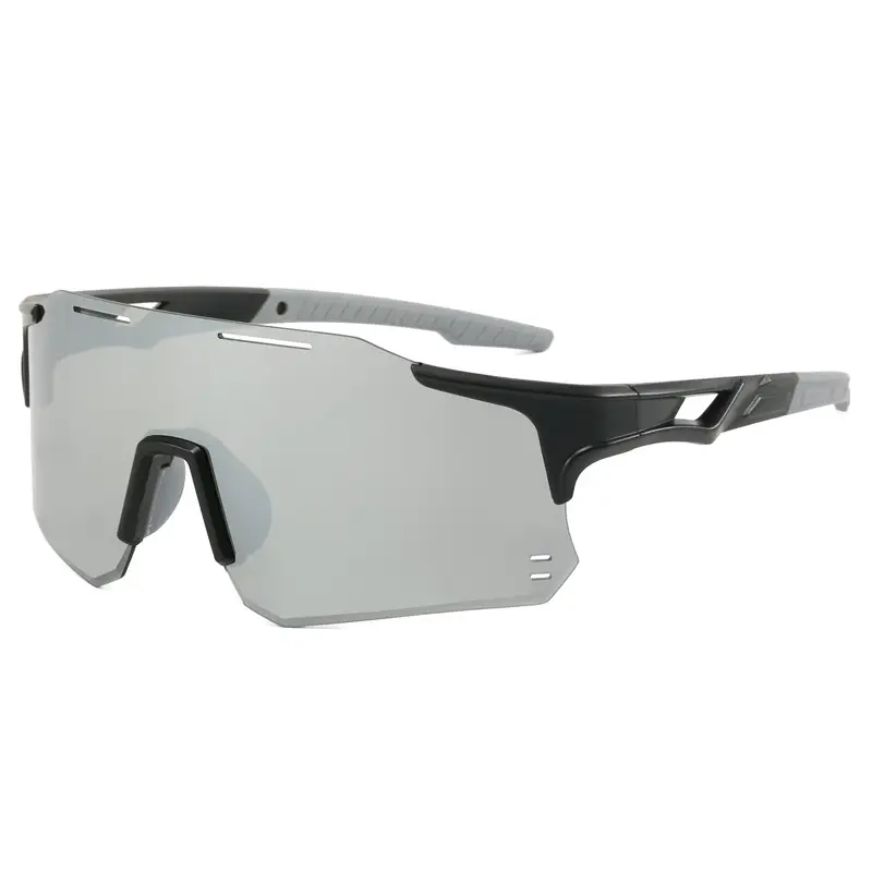 Crossbody Windproof Sunglasses Blue Gradient Men Women - Image 6