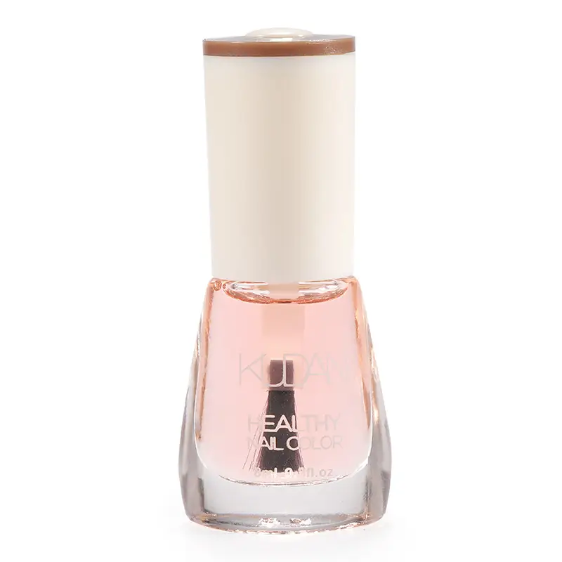 Kudan Oily Nail Polish Baking-Free Durable 8m - Image 2