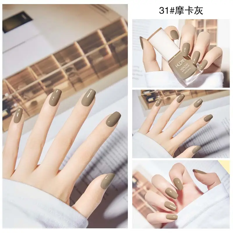 31#mocha gray