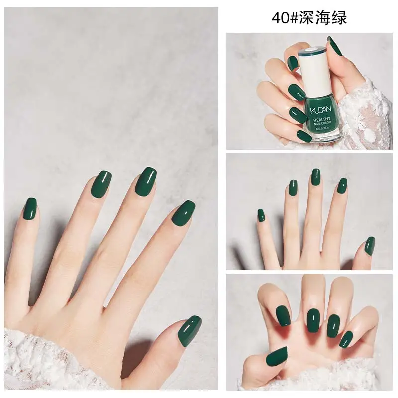 40#deep sea green