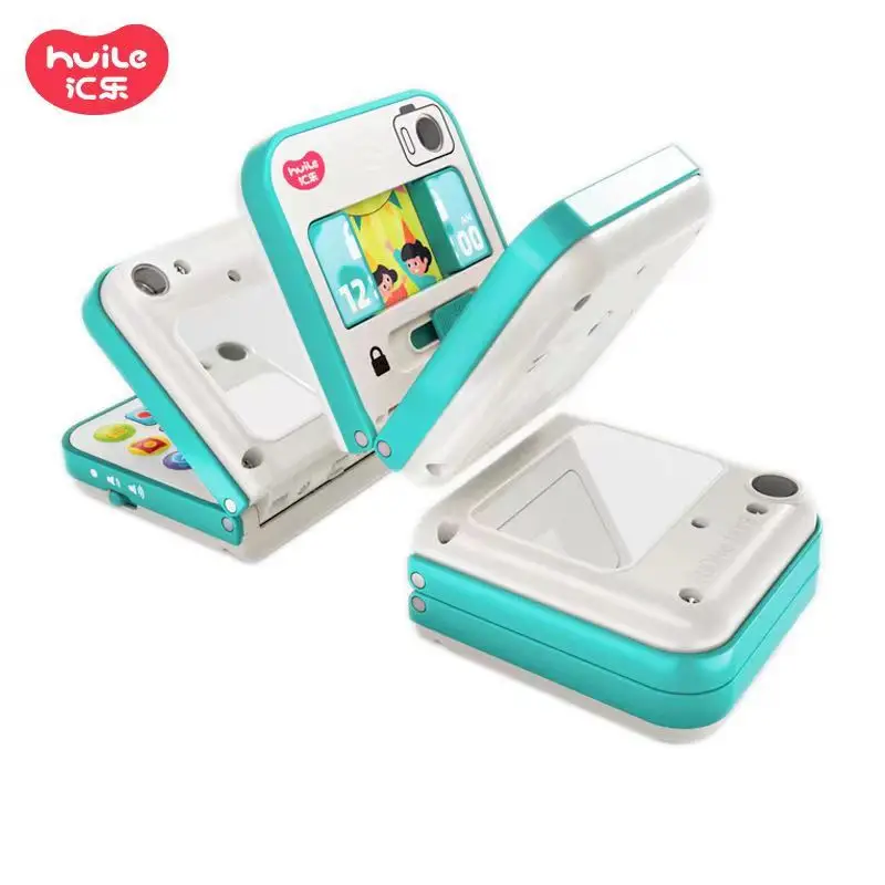 Huile Engineering Car Toy for Kids Educational Play - Image 12