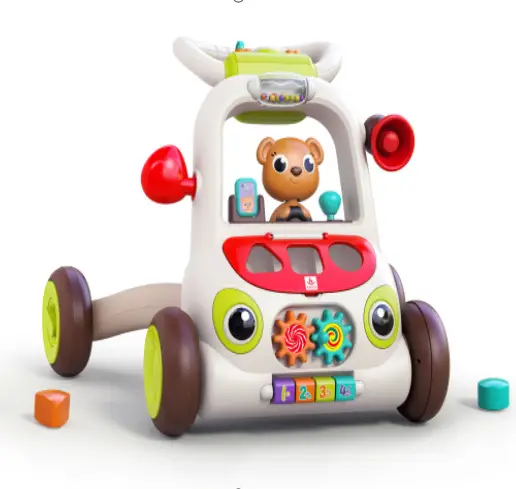 Huile Engineering Car Toy for Kids Educational Play — feature 18