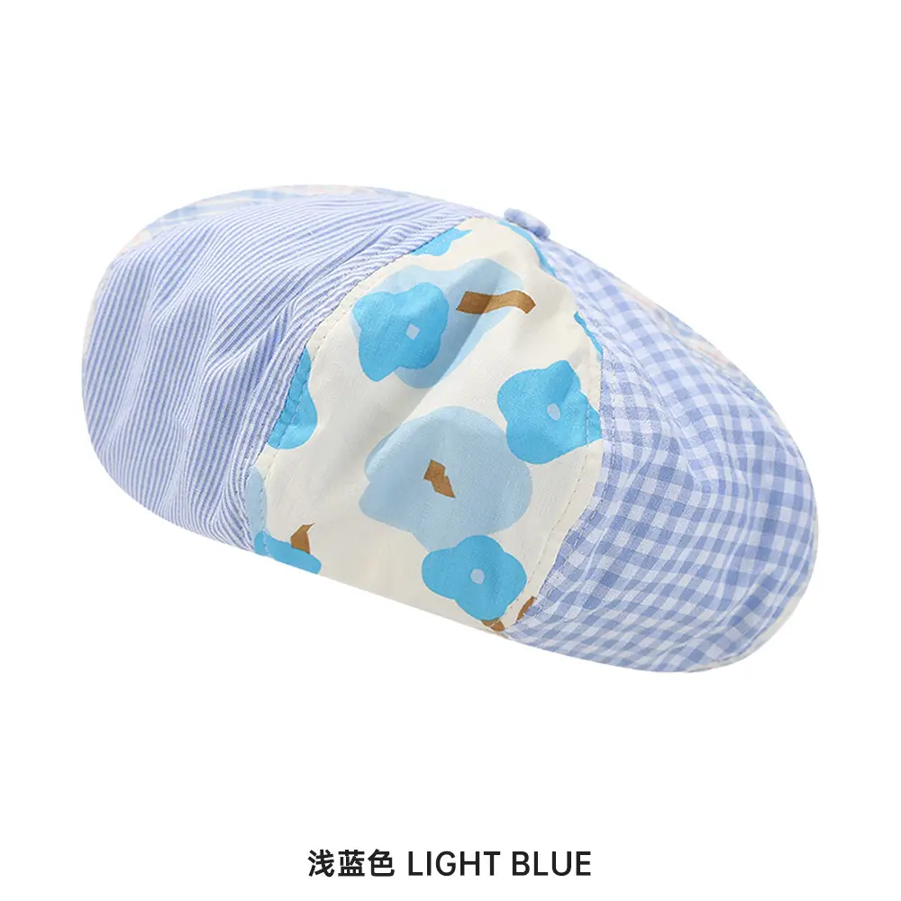 2024 Spice Girls Pink Anti-Beret Cap Women Spring Summer - Image 2