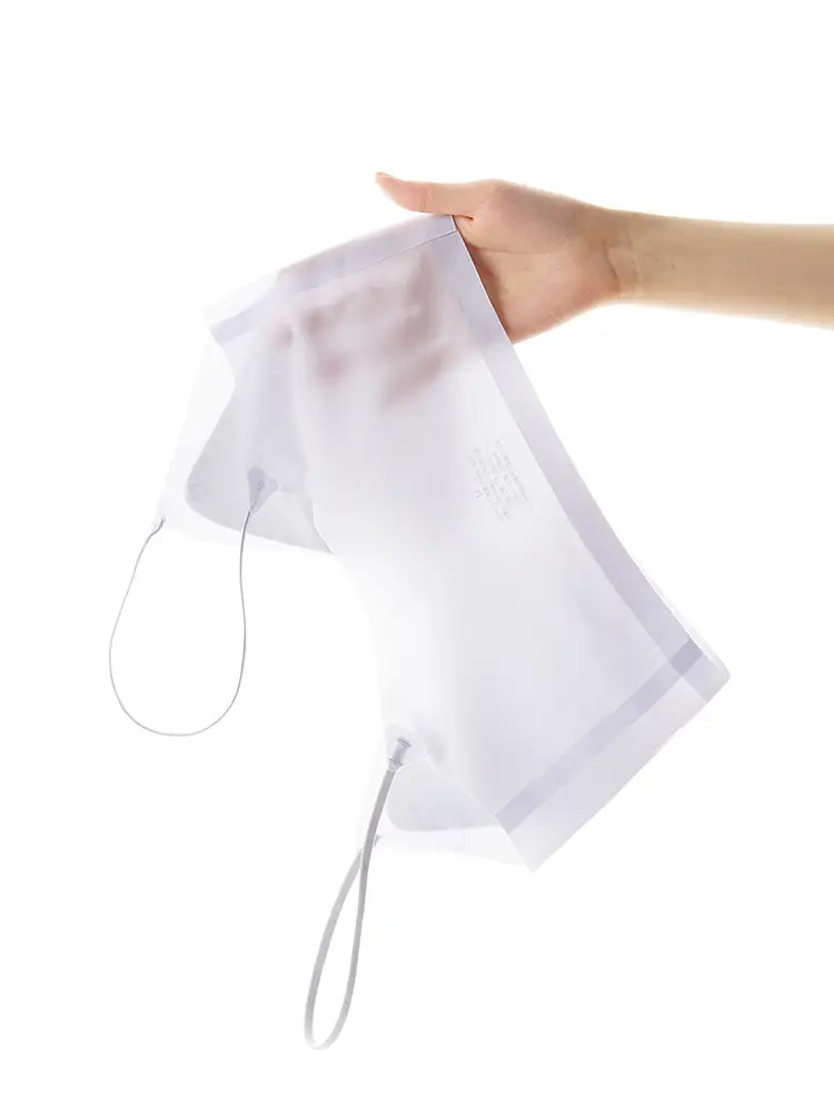 Ultra-Thin Ice Silk Bra for Small Busts — feature 12