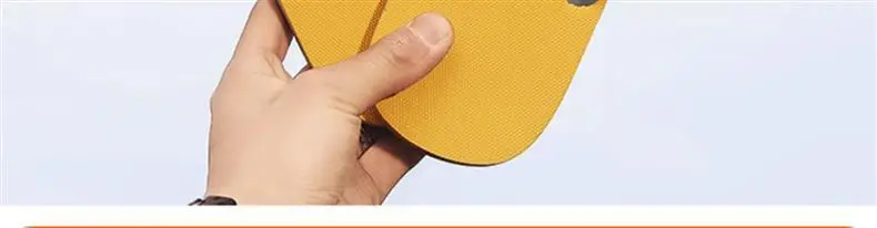Guangdong Flip-flops for Men 2024 New Summer Outer Wear Non-slip Flip-flops for Men Thai Rubber Beach Sandals — feature 7