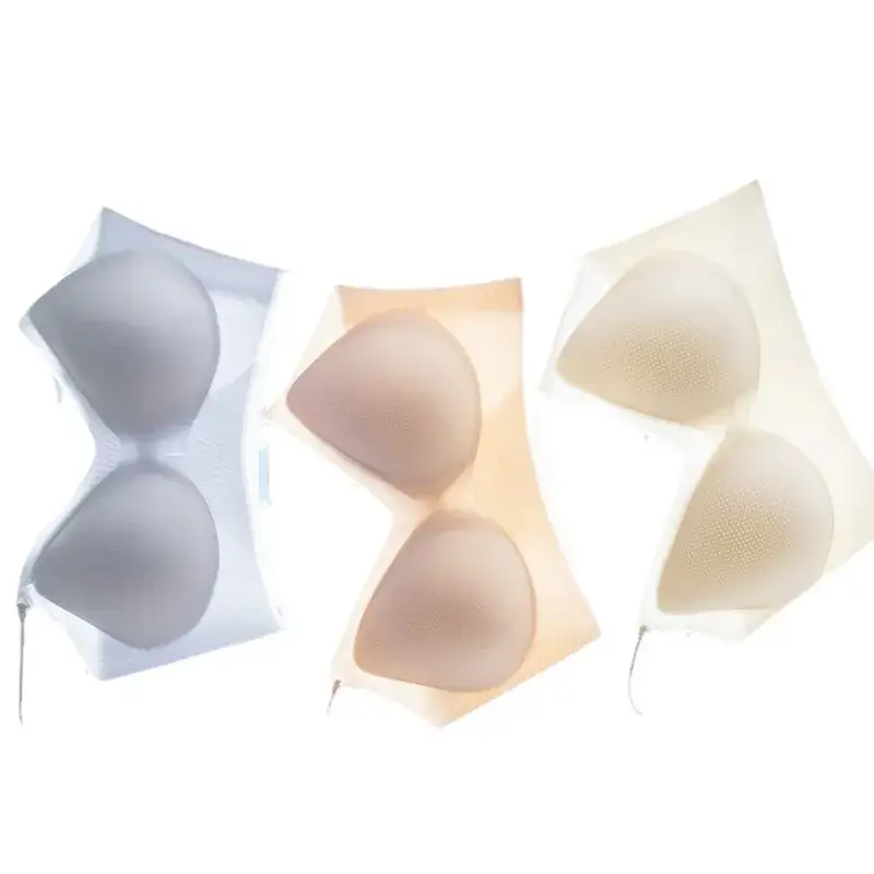 Herbal Live Same Style Sexy Bra Shoulder Strap Ice Silk Cool Sense - Image 9