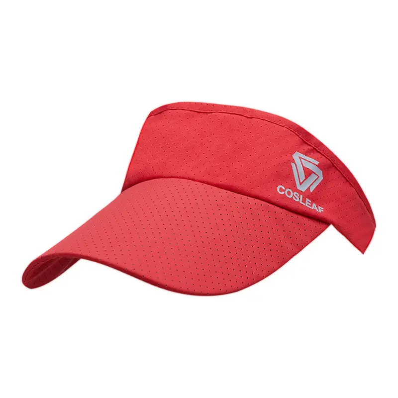 Men's Lime Green Sport Cap with "PORT" Print
